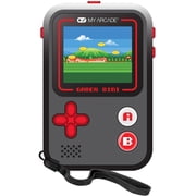 My Arcade - Gamer Mini Classic - Red