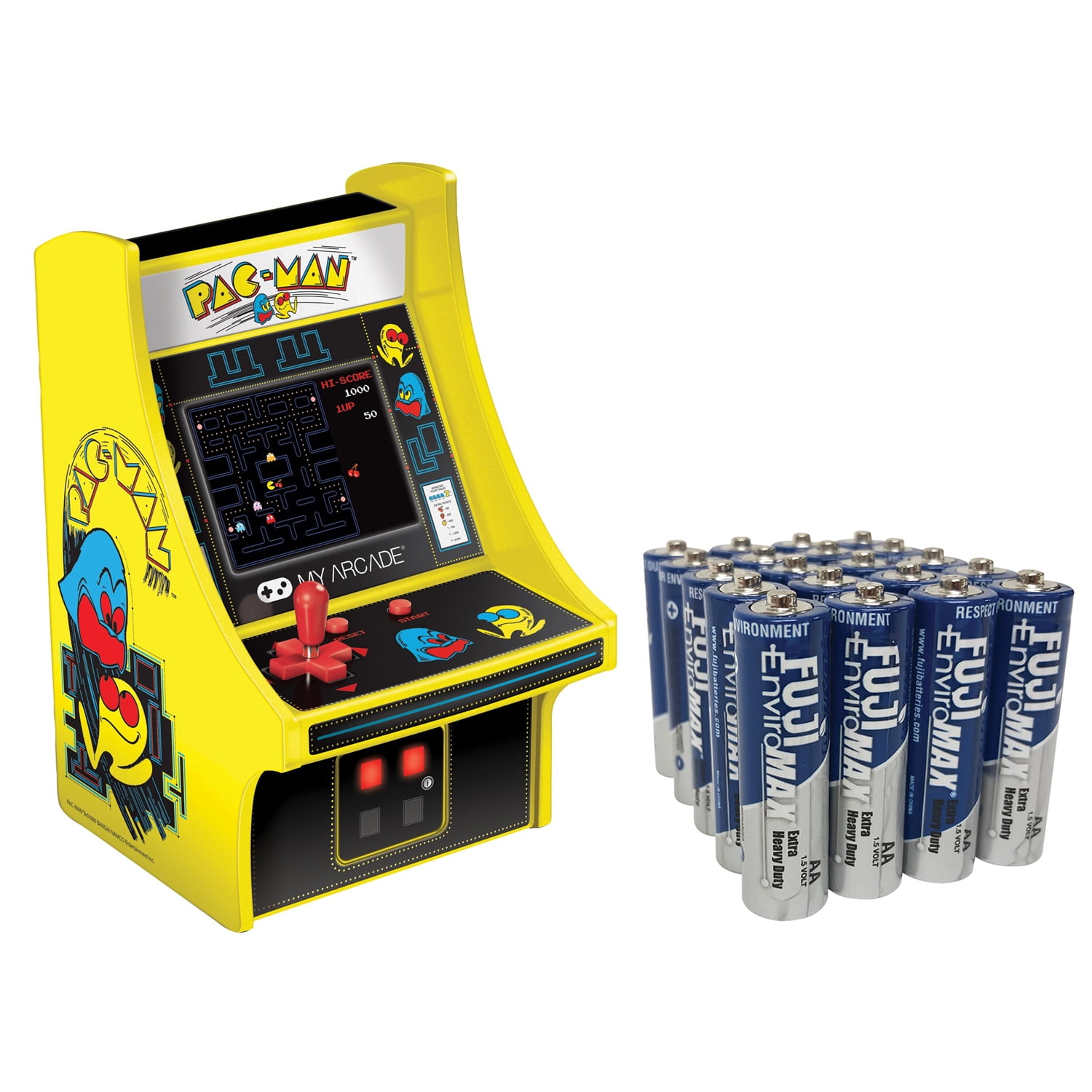 ACIDMAN　ELEVEN Acid Man - Mega Man 11 Part 2 - Live Stream with Camera