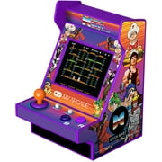 My Arcade - Data East Hits Nano Player