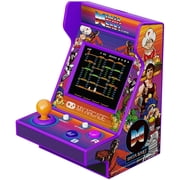 My Arcade - Data East Hits Pico Player