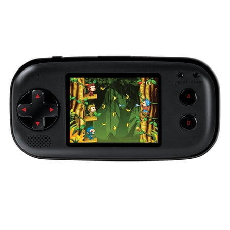My Arcade Gamer X Portable: Black