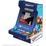 My Arcade - Mega Man Nano Player Pro Portable Retro Arcade (6 GAMES IN 1)