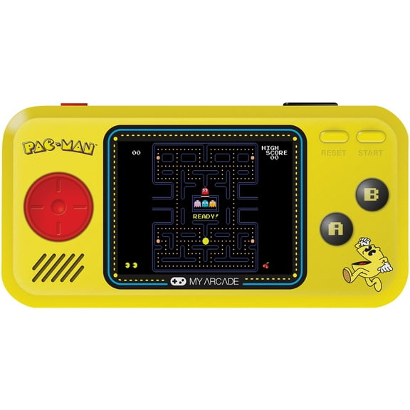 My Arcade Pac-Man Micro Retro Pocket Player