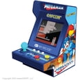 thumbnail image 1 of My Arcade - Mega Man Pico Player Portable Retro Arcade (6 GAMES IN 1), 1 of 19