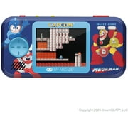 My Arcade - Mega Man Pocket Player Pro Handheld Portable Gaming System (6 GAMES IN 1)