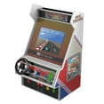 My Arcade Pole Position Racing Micro Player Portable Retro Arcade ...