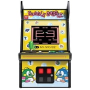 My Arcade Retro Bubble Bobble Micro Player