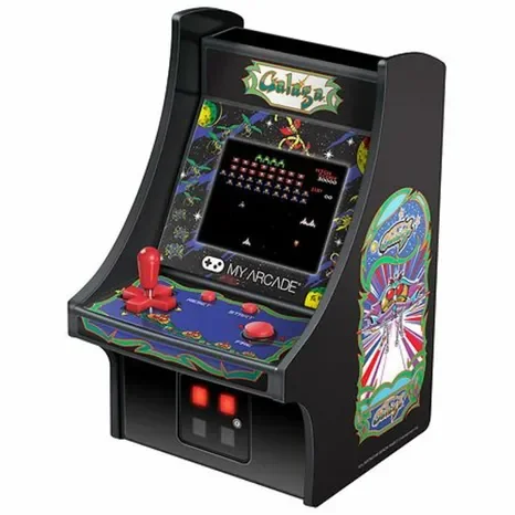 My Arcade Toy, Retro Arcade