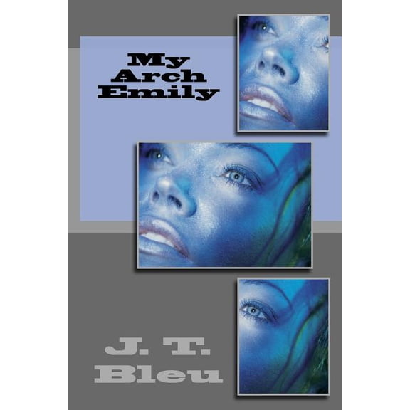 My Arch Emily, (Paperback)