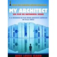 thumbnail image 1 of My Architect ( 2003 ) ( My Architect: A Son's Journey ) [ NON-USA FORMAT, PAL, Reg.2 Import - France ], 1 of 1