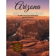 thumbnail image 1 of My Arizona ABC Coloring Book, (Paperback), 1 of 1