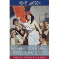 thumbnail image 1 of My Army, O, My Army! and Other Songs (Esprios Classics), (Paperback), 1 of 1