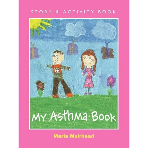 My Asthma Book, (Paperback)