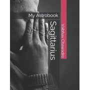 My Astrobook Sagittarius My Astrobook, Book 9, Paperback