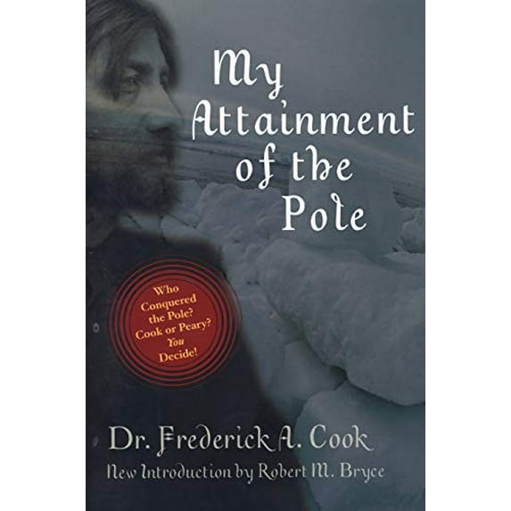 Pre-Owned My Attainment of the Pole (Paperback) 0815411375 9780815411376