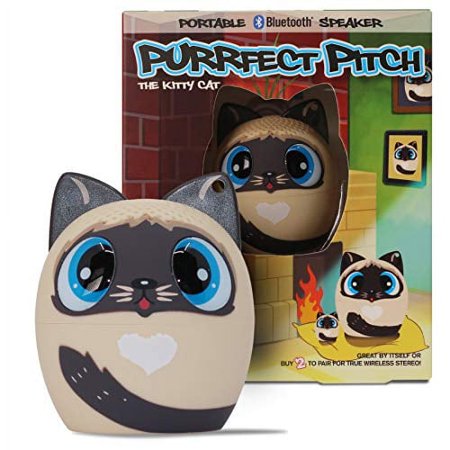 My Audio Pet Cat (PURRfect Pitch)
