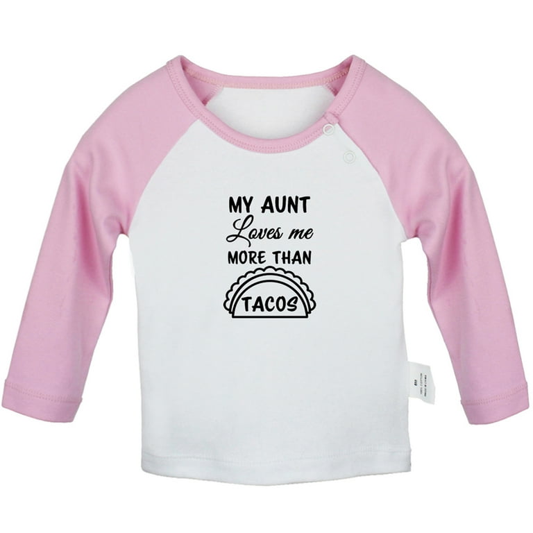Aunt Love Funny T-Shirts Aunt Love Funny T-Shirts