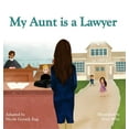thumbnail image 1 of My Aunt is a Lawyer, (Hardcover), 1 of 1