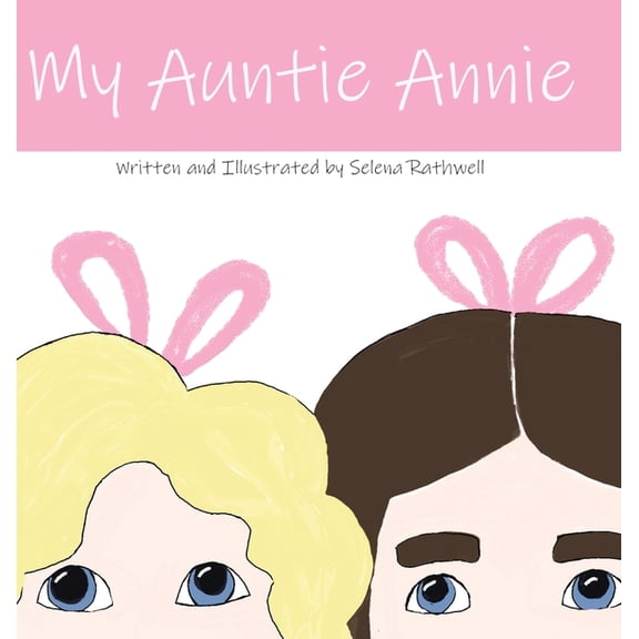 My Auntie Annie, (Hardcover)