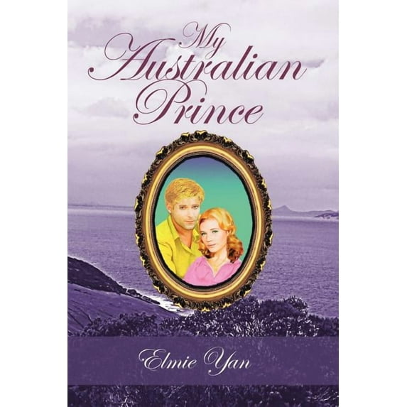 My Australian Prince