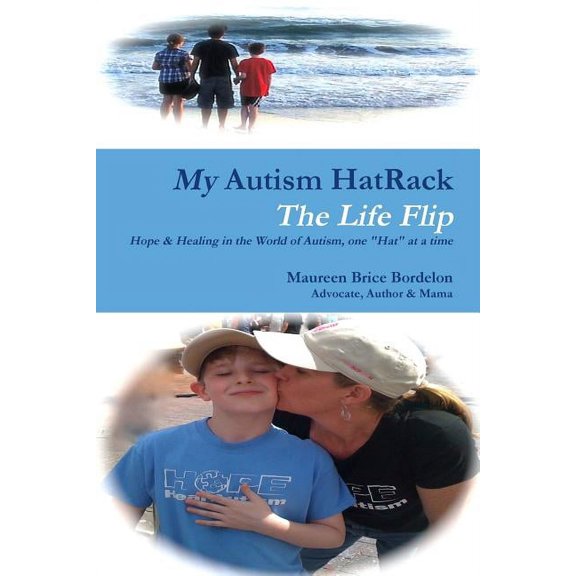 My Autism HatRack - The Life Flip, (Paperback)