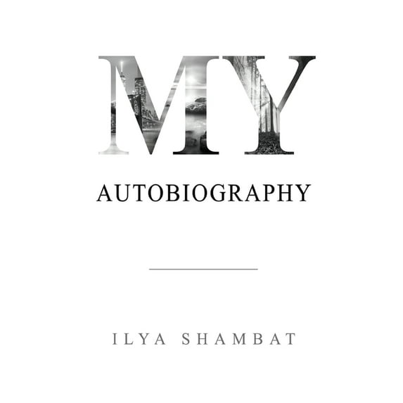 My Autobiography (Paperback)