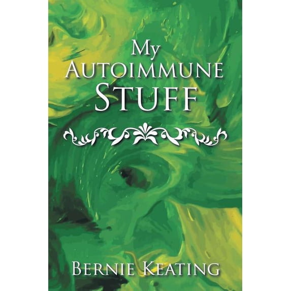 My Autoimmune Stuff