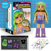 My Avastars Fashion Doll - Dreamer_3.0 + Bonus Outfit