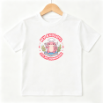 thumbnail image 1 of My Axolotl Ate My Homework Boys Graphic Tee, Cute Chef Funny Pun 100% Cotton Kids Short Sleeve T-Shirt 4-13Y, 1 of 5