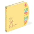 thumbnail image 1 of My Baby Book: A Keepsake Journal for Baby's First Year, (Hardcover), 1 of 2