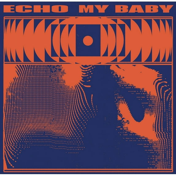 My Baby Echo (CD) Album