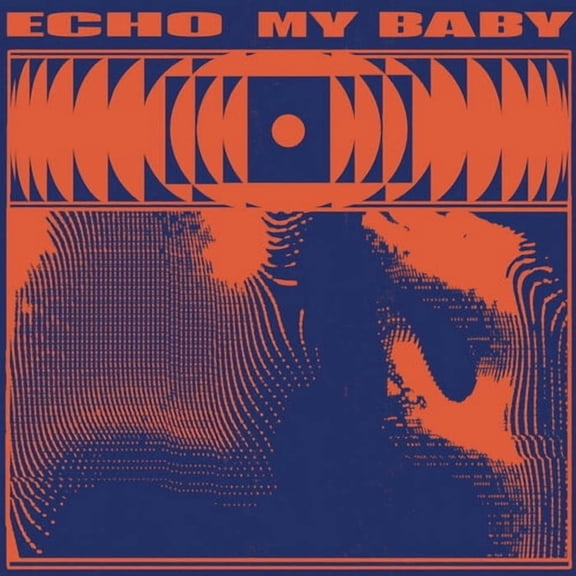 My Baby - Echo - Music & Performance - Vinyl