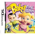 thumbnail image 1 of My Baby First Steps - Nintendo DS, 1 of 5