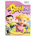 thumbnail image 1 of My Baby First Steps - Nintendo Wii, 1 of 5