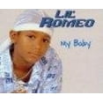 thumbnail image 1 of My Baby Lil' Romeo (CD), 1 of 1
