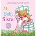thumbnail image 1 of Pre-Owned My Baby Sister (Humber and Plum) (Book 2) (Paperback) 000727324X 9780007273249, 1 of 1