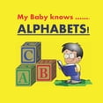 thumbnail image 1 of My Baby knows Alphabets!, (Paperback), 1 of 1