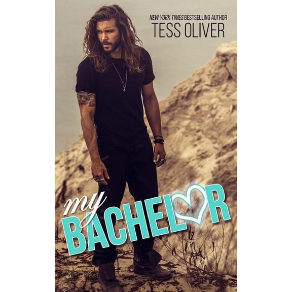 My Bachelor (Paperback)
