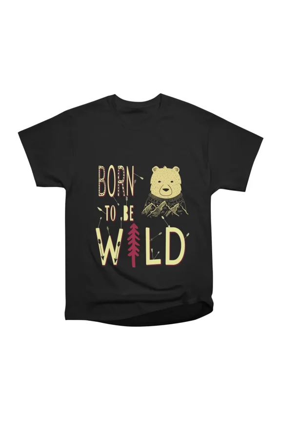 My Bears T-Shirt Tee Gift For Him Merch For Her Apparel For Friend 19