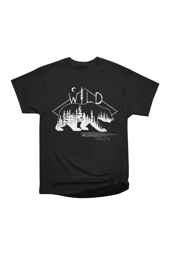 My Bears T-Shirt Tee Gift For Him Merch For Her Apparel For Friend 25