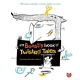 thumbnail image 1 of Pre-Owned My Beastly Book of Twisted Tales: 150 Ways to Doodle, Scribble, Color and Draw (Paperback) 1926973003 9781926973005, 1 of 1