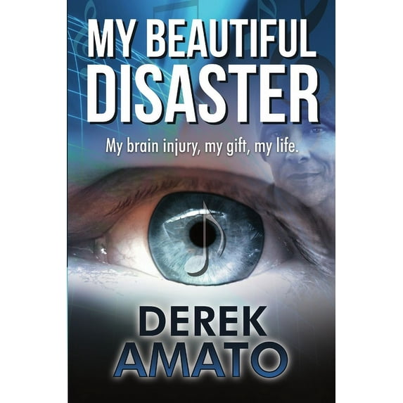 My Beautiful Disaster (Paperback)