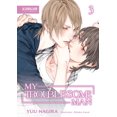 thumbnail image 1 of My Troublesome Man, Volume 3 (Light Novel) (My Beautiful Man (Light Novel)), (Paperback), 1 of 1