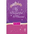 thumbnail image 1 of My Beautiful Princess Bible-NLT, (Hardcover), 1 of 2