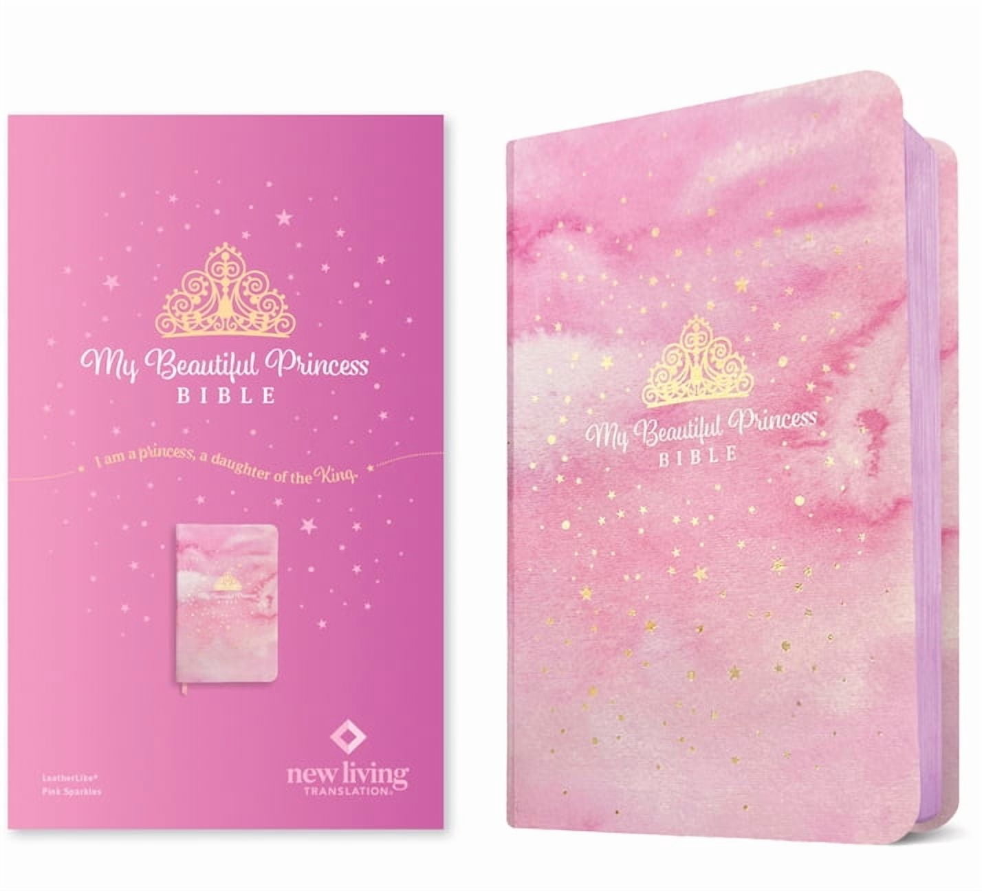 Princess Bible
