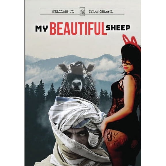 My Beautiful Sheep (Myakut) (DVD), Rising Sun Media, Drama