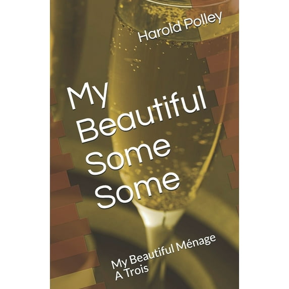 My Beautiful Some Some: My Beautiful Ménage A Trois (Paperback)