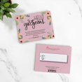 thumbnail image 1 of My Beauty Gift Box Greeting Card Be Your Own Kind of Beautiful, 1 of 4