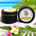 thumbnail image 1 of My Beauty Gift Box Squeeze The Day 4 oz Handmade Scented Candle & Matches Set, 1 of 3