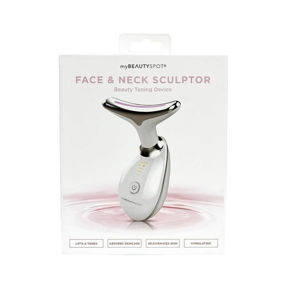 My Beauty Spot Red Light Renewal Wand